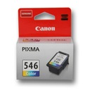 Originálny atrament CANON CL-546 pixma MG2550S MG2450