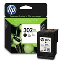 Čierna atramentová kazeta HP 302XL F6U68AE pre DeskJet, Envy