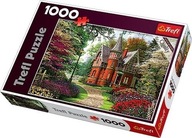 PUZZLE 1000 Viktoriánsky dom 10355