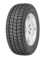 2x 205/65R16C CONTINENTAL VANCOWINTER 2 107/105T