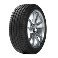 1x pneumatika 235/55R18 MICHELIN LATITUDE SPORT 3 100V