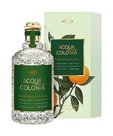 4711 Acqua Colonia Blood Orange & Basil Unisex Eau de Cologne 50ml