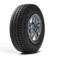 1x pneumatika 205/65R16C MICHELIN AGILIS ALPIN 107/105T