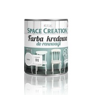 Kriedová farba 1 liter Space Creation kriedová farba