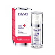 BANDI MEDICAL OČNÝ KRÉM PROTI VRÁSKAM 30ml