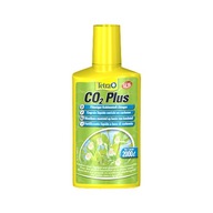 Tetra CO2 PLUS 250ml NOVÁ UHLÍKOVÁ FORMULA ÚŽASNÁ