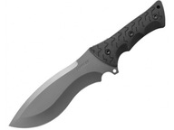 Schrade SCHF28 Full tang nôž na prežitie + puzdro