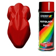 Akrylátový autolak 400ml HONDA R513