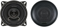 Reproduktory Crunch DSX42 100mm 60W rms - jednoduchá inštalácia