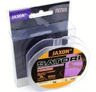 FLUOCARBON JAXON SATORI 0,50 30 KG 20 M JAPONSKO