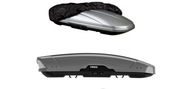 Box Thule Motion XT Sport TITAN GLOSSY Katowice