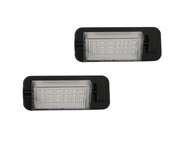 LED podsvietenie BMW 3 E36 1990-1999 CANBUS