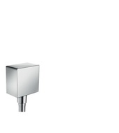 HANSGROHE FIXFIT sprchové koleno 26455000 Krak