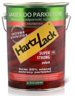 HartzLack Super Strong Parquet lak 5l POL