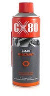 Copper Grease CX-80 sprej 150ml aerosól