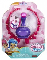 FISHER PRICE NÁHRDELNÍK SHIMMER AND SHINE FGM62