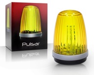 PULSAR LED GATE LAMP S ANTÉNOU 12/24/230V