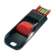 PENDRIVE SanDisk CRUZER EDGE 64GB USB 2.0