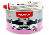 NOVOL UNIVERZÁLNY AUTOTmel UNIVERZÁLNY 2kg