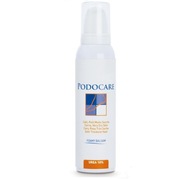 PENA NA CHODIDLÁ SUCHÁ POKOŽKA CORNS PODOCARE 150ml