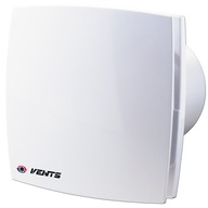 Ventilátor do kúpeľne VENTS 125 LD TIMER