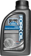 Lagový olej do tlmičov BEL RAY FORK OIL 20W