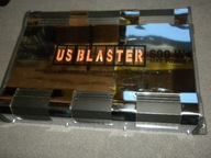 US BLASTER USB 3471 600W 2-kanálový zosilňovač