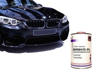 ZÁKLADNÝ NÁTER BLACK PEARL BMW 475 Perła Base 0,5L