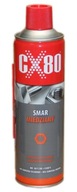 Medený tuk CX-80 Spray 500ml aerosól