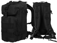 TAKTICKÝ BATOH FOX MAGNUM MOLLE 25L