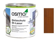 Osmo 708 Teak Ochranný olej na drevo 2,5 l