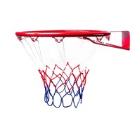 Basketbalový kôš 45 cm Bestif Red basketbal