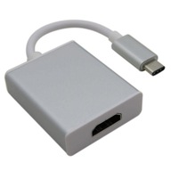 ADAPTÉROVÝ KÁBEL USB TYP C 3.1 NA HDMI MHL 4K TV