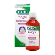 GUM ParoeX (1784) chlórhexidín tekutý 0,12% 300ml