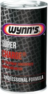 Wynns Super Charge 74944 325 ml obnovuje kompresiu