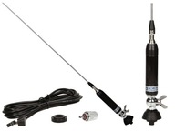 ANTENNA CB SIRIO TITANIUM 1200 MONTÁŽ ZLOŽENÁ Z0O