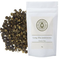 Long Zhu Jasmine - 50 g