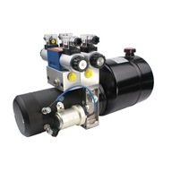 HYDR. NAPÁJANIE 24V 2,2KW 3,3cm3 ZM4 2E HYDROLIDER