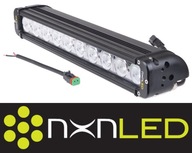 DLHÝ DOSAH PANEL COMBO MIX 100W CREE LED LAMPA