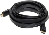 HDMI-5.0-FL PLOCHÝ KÁBEL 5m