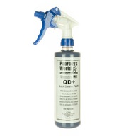 Rýchly detailer POORBOYS WORLD + 473 ml QD+!