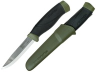 MORA KNIFE COMPANION MG HEAVY DUTY Púzdro z uhlíkovej ocele