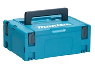 MAKITA MAKPAC TYP-2 SYS-2 T-LOC SYSTÉMOVÉ POUZDRO