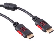 HDMI - HDMI kábel 5m kábel 3D 4K FULL HD FILTRE