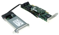 3WARE 9550SXU-8LP SATA RAID CONTROLLER PCI-X + BAT