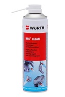 WURTH HHS CLEAN CLEANING REMOVER 500 ml