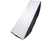 SOFTBOX 30x140 cm BOWENS STRIP 2 DIFUZER