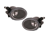 HALOGENOVÁ LAMPA BMW 3 E46 5 E39 M-PACK M3 M5 SET