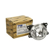 HALOGEN TYC PEUGEOT 207 (WA_, WC_)