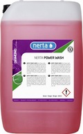 NERTA POWER WASH 25L Aktívna pena s vôňou ČEREŠNE